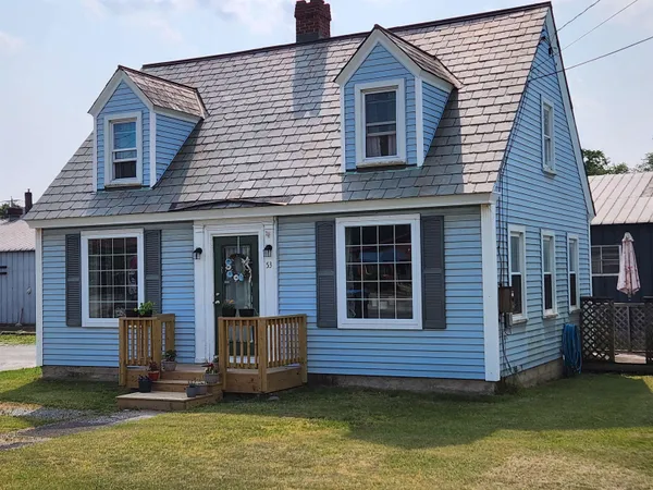 $539,000 | 53-55 Highway 30, Castleton, VT 05735