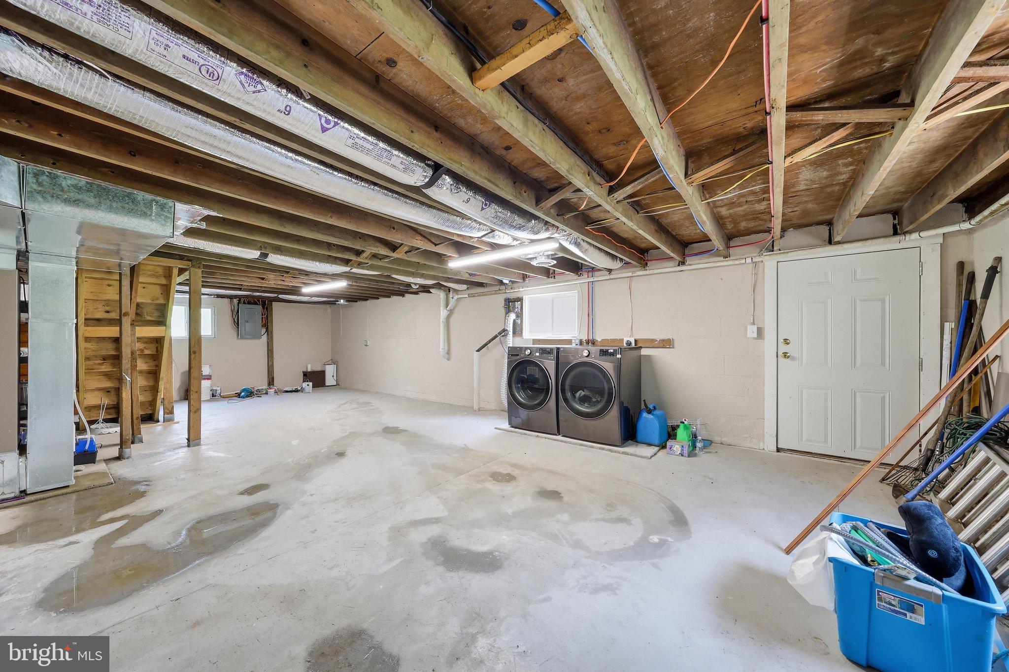 12106 Divide Ridge Road Little Orleans, MD 21766 - Photo 31 of 42 F05A3061