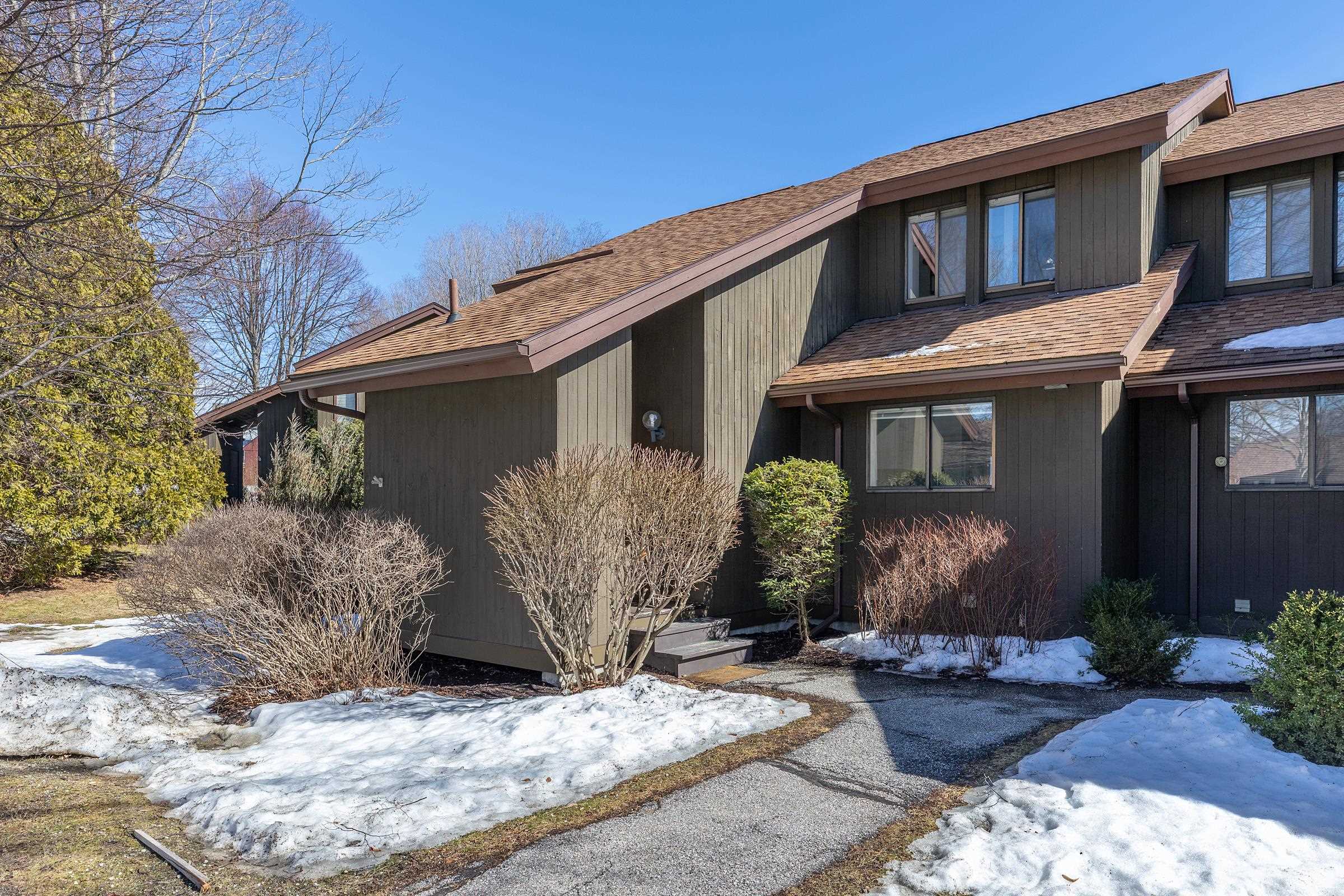 94 Murray Hill Woods Road, Unit 64 Manchester, VT 05255 - Photo 1 of 49