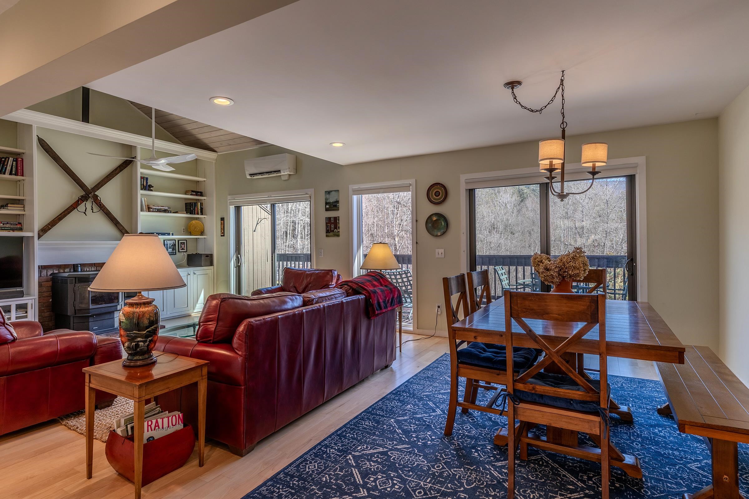 94 Murray Hill Woods Road, Unit 64 Manchester, VT 05255 - Photo 11 of 49