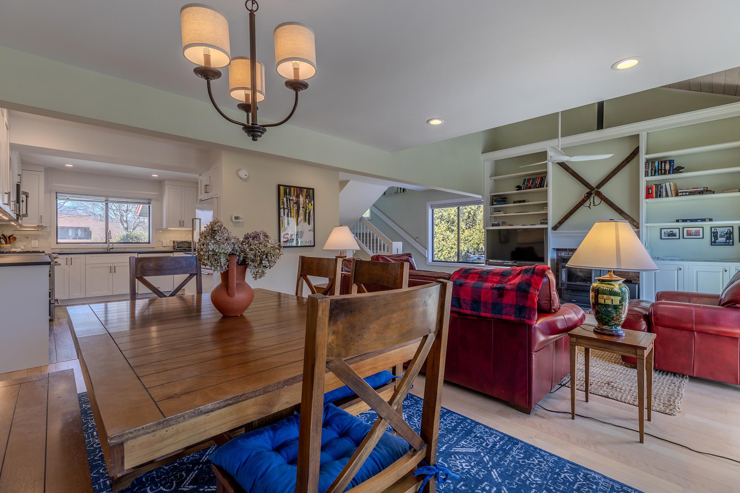 94 Murray Hill Woods Road, Unit 64 Manchester, VT 05255 - Photo 12 of 49