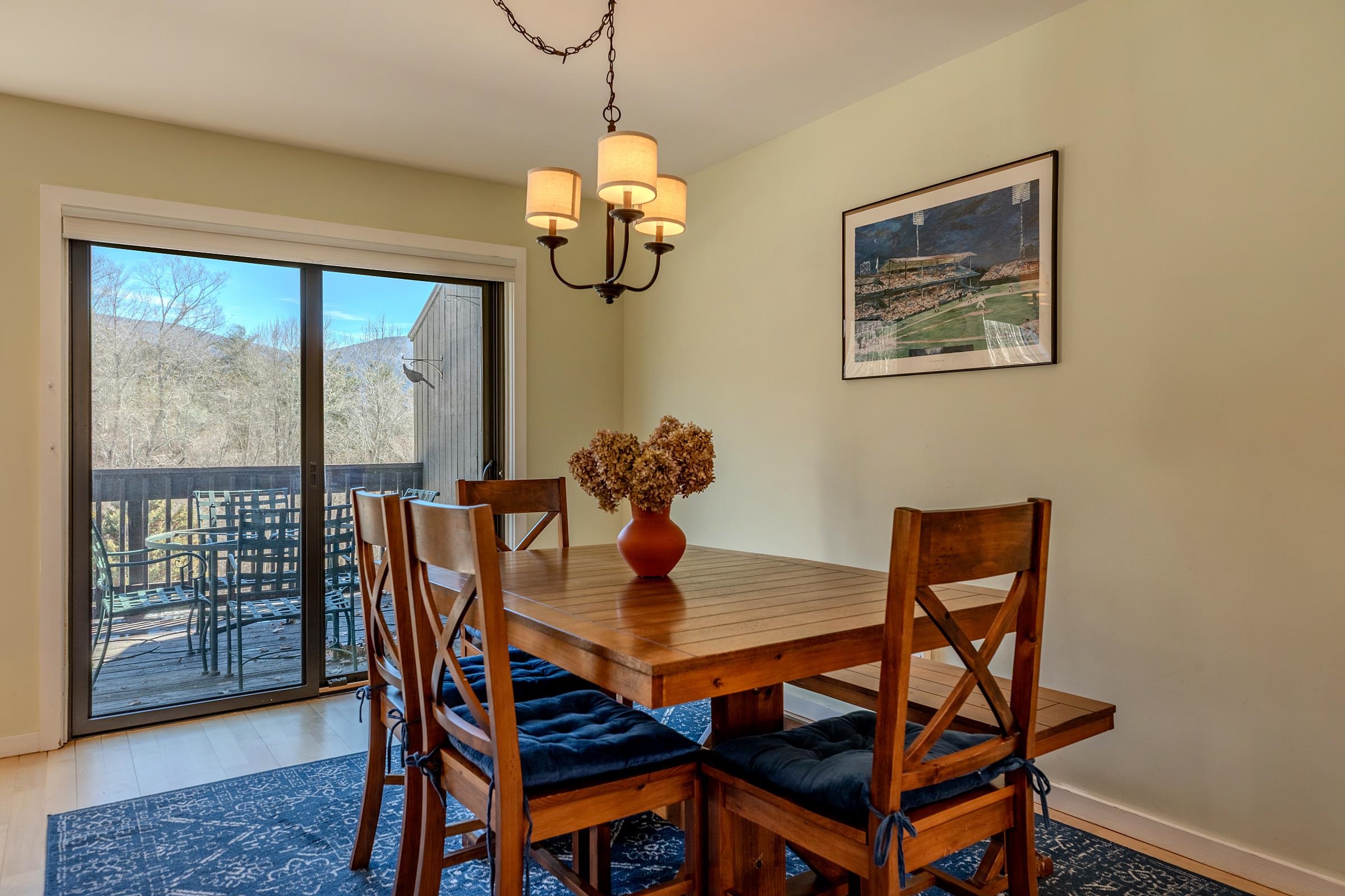 94 Murray Hill Woods Road, Unit 64 Manchester, VT 05255 - Photo 13 of 49