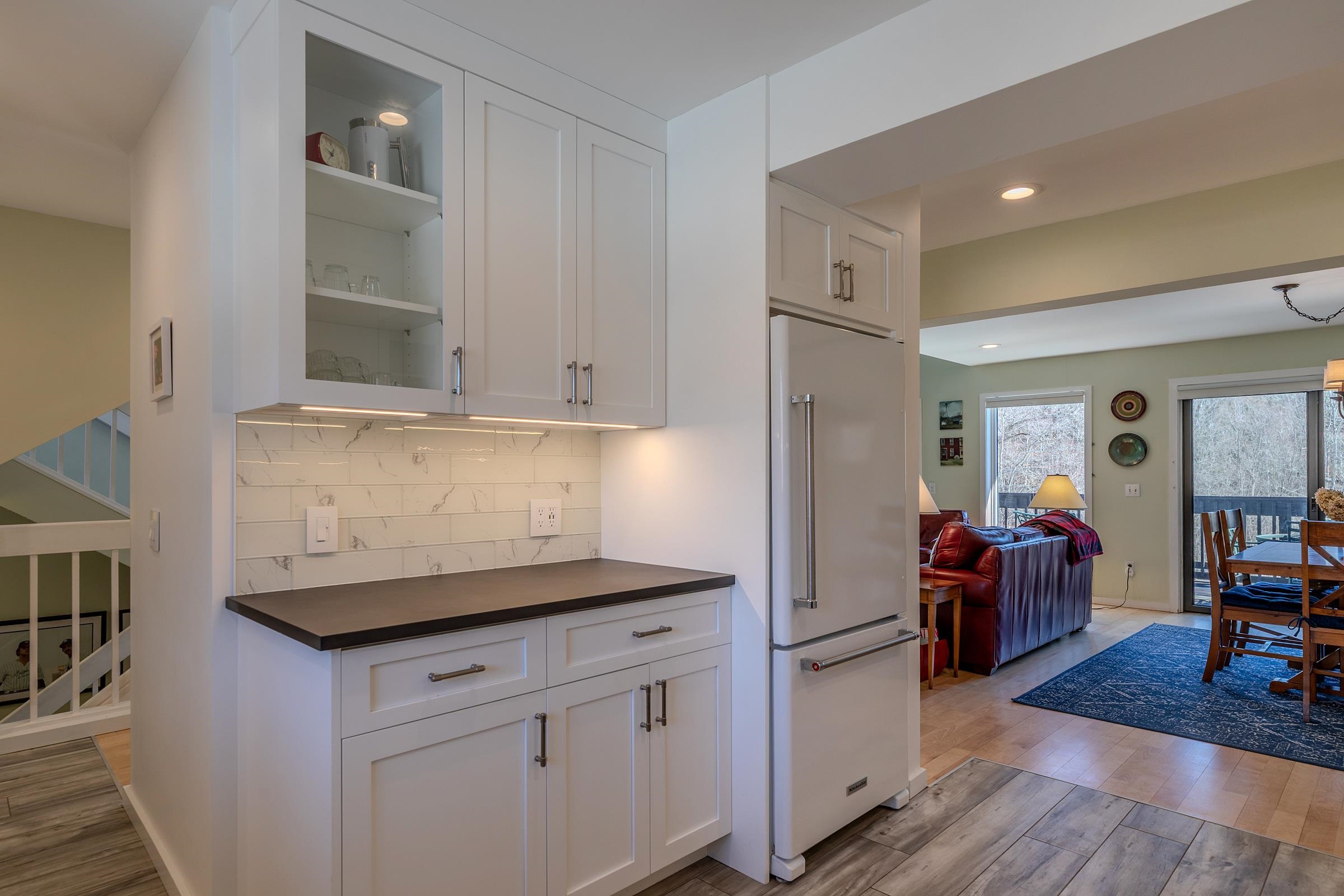 94 Murray Hill Woods Road, Unit 64 Manchester, VT 05255 - Photo 17 of 49