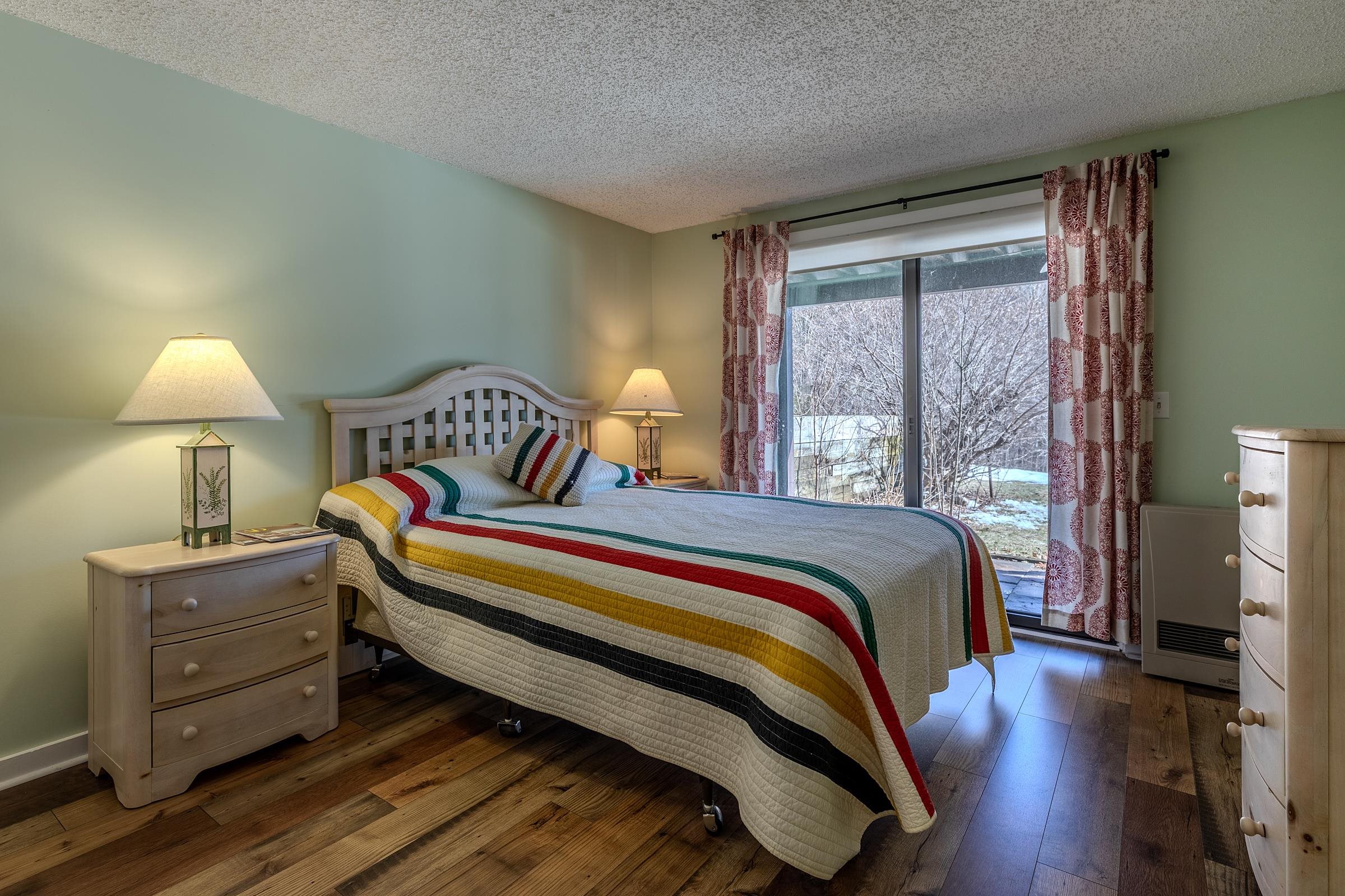 94 Murray Hill Woods Road, Unit 64 Manchester, VT 05255 - Photo 27 of 49