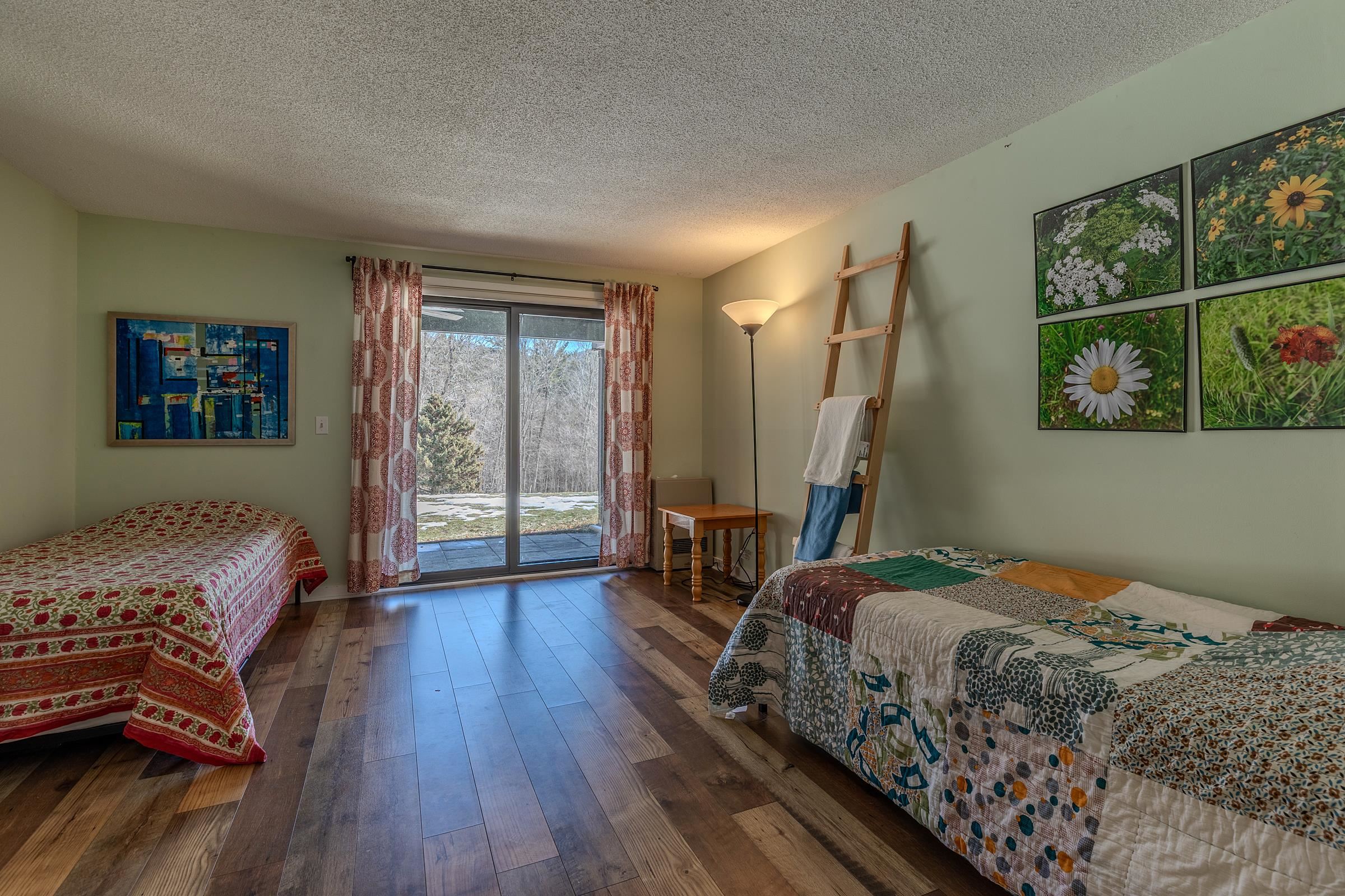 94 Murray Hill Woods Road, Unit 64 Manchester, VT 05255 - Photo 29 of 49