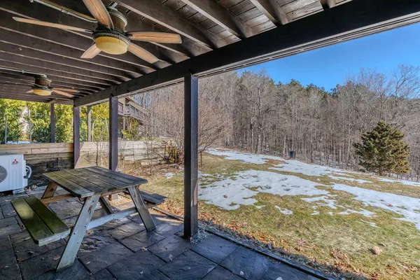 $625,000 | 94 Murray Hill Woods Road, Unit 64, Manchester, VT 05255