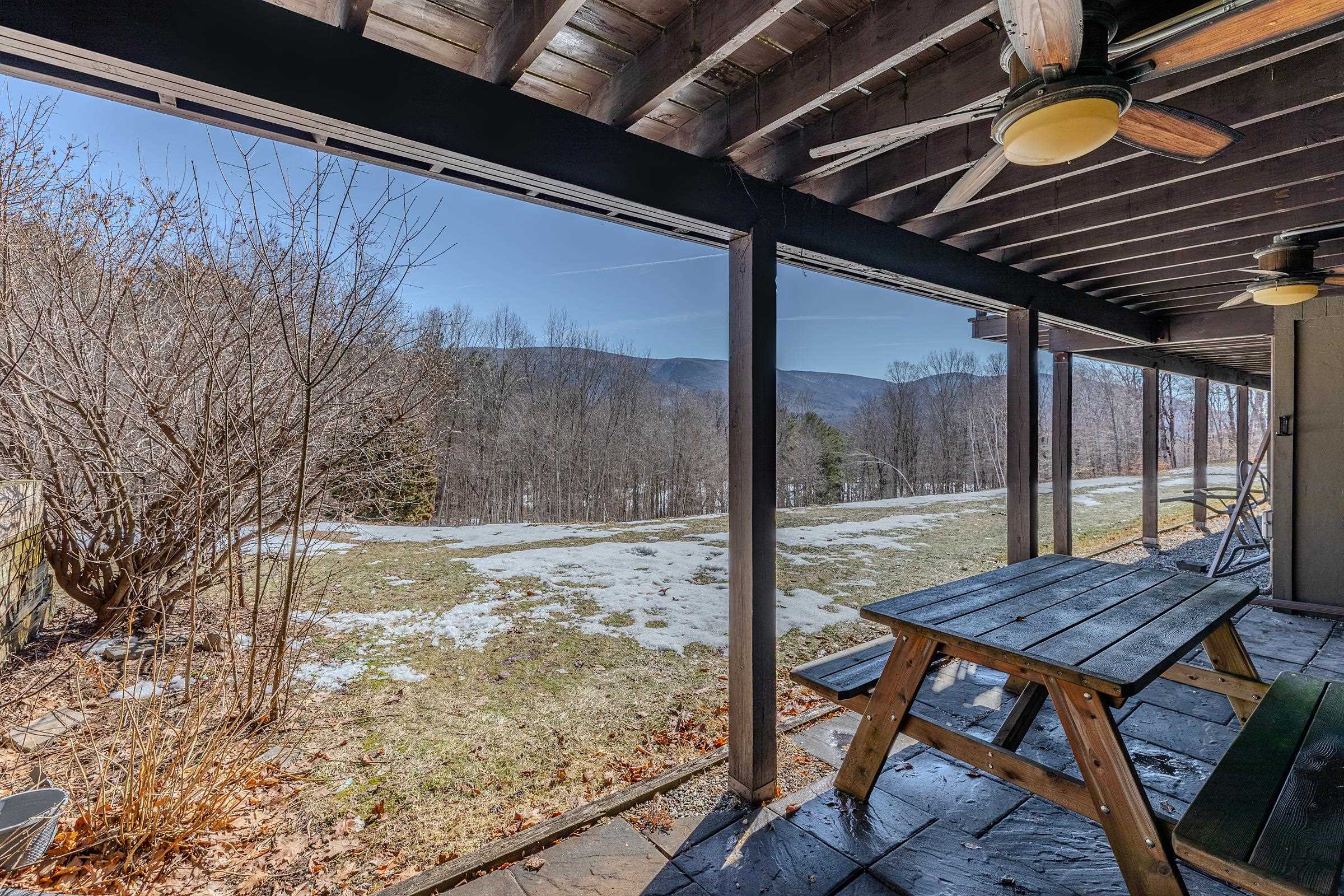 94 Murray Hill Woods Road, Unit 64 Manchester, VT 05255 - Photo 34 of 49