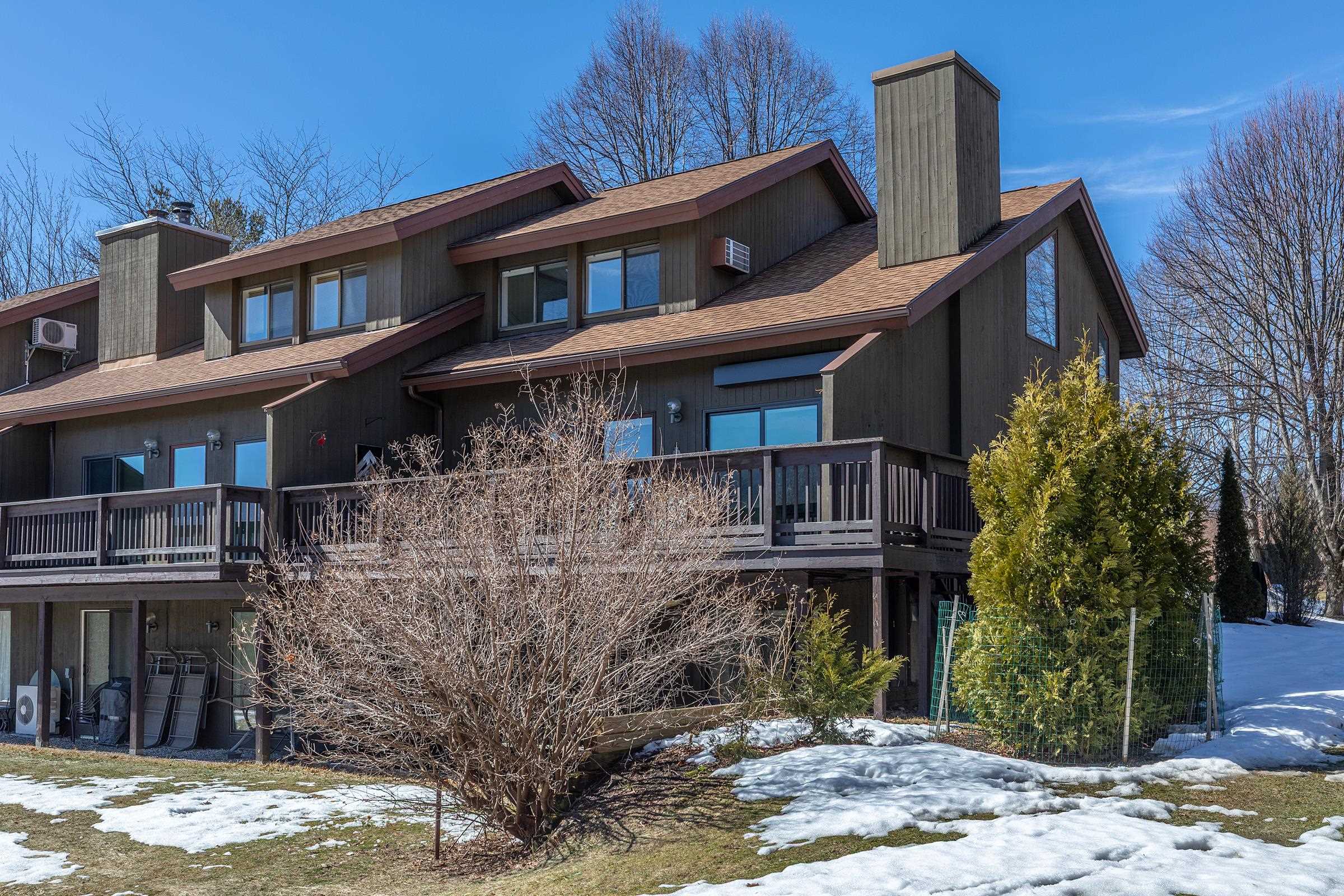 94 Murray Hill Woods Road, Unit 64 Manchester, VT 05255 - Photo 37 of 49