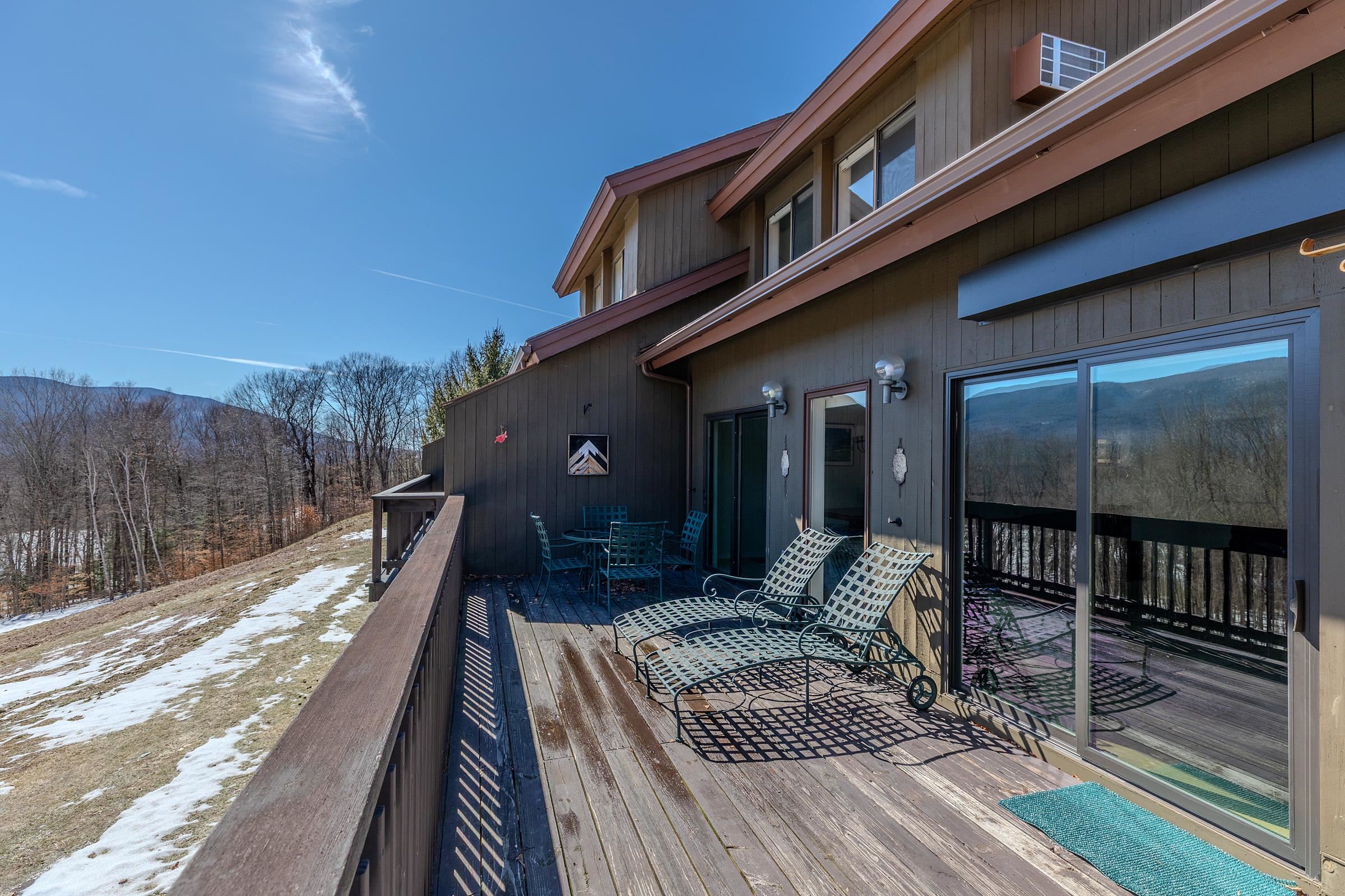 94 Murray Hill Woods Road, Unit 64 Manchester, VT 05255 - Photo 39 of 49