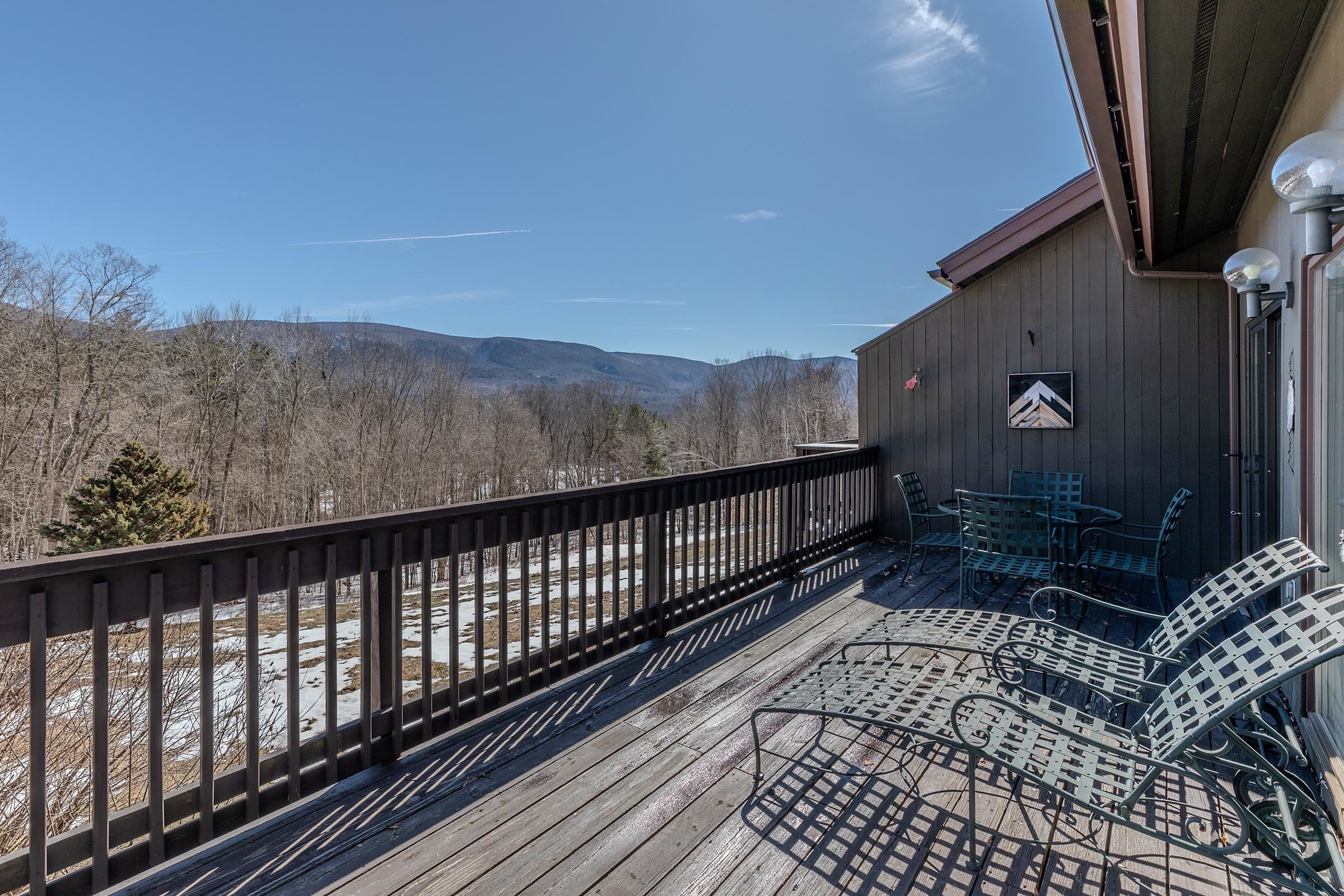 94 Murray Hill Woods Road, Unit 64 Manchester, VT 05255 - Photo 40 of 49