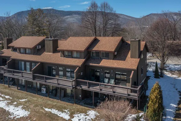$625,000 | 94 Murray Hill Woods Road, Unit 64, Manchester, VT 05255