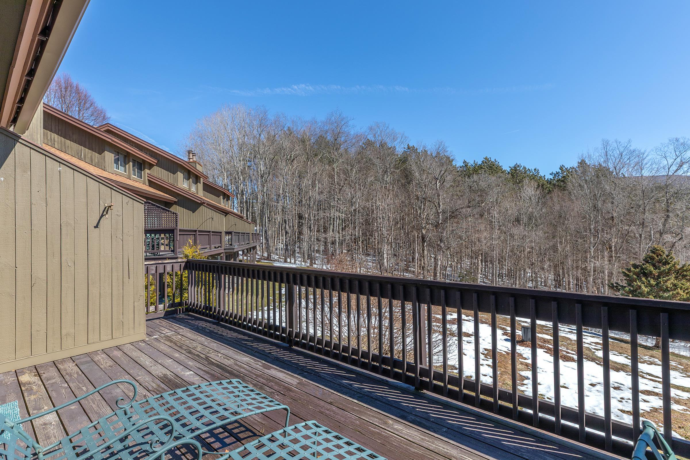 94 Murray Hill Woods Road, Unit 64 Manchester, VT 05255 - Photo 42 of 49