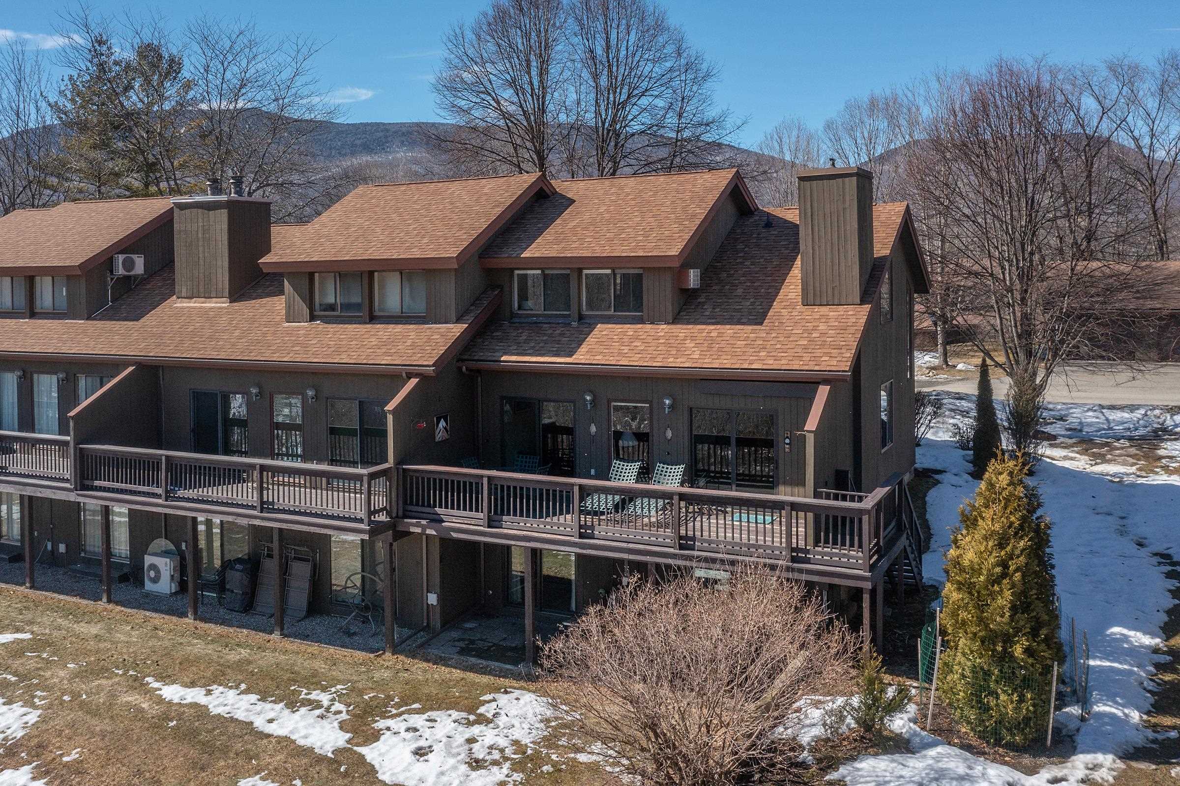 94 Murray Hill Woods Road, Unit 64 Manchester, VT 05255 - Photo 43 of 49