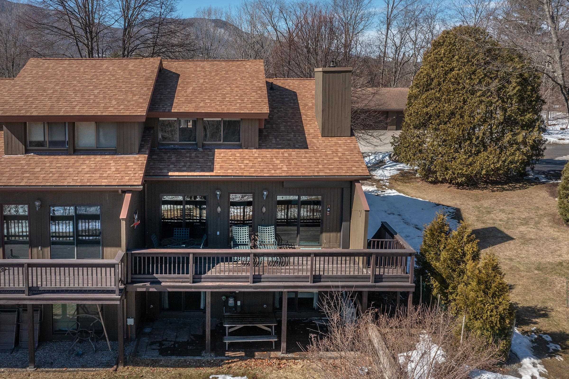 94 Murray Hill Woods Road, Unit 64 Manchester, VT 05255 - Photo 44 of 49