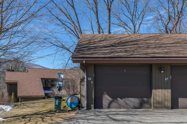 $625,000 | 94 Murray Hill Woods Road, Unit 64, Manchester, VT 05255