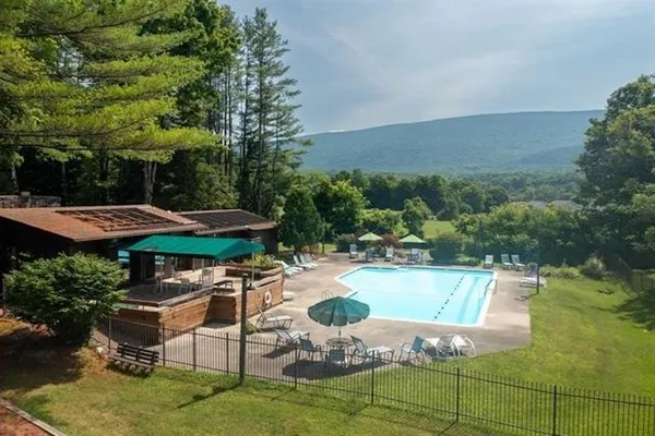 $625,000 | 94 Murray Hill Woods Road, Unit 64, Manchester, VT 05255
