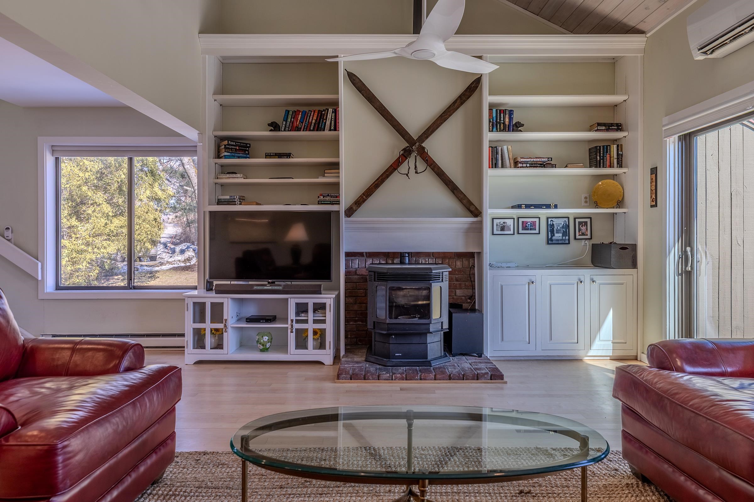 94 Murray Hill Woods Road, Unit 64 Manchester, VT 05255 - Photo 9 of 49