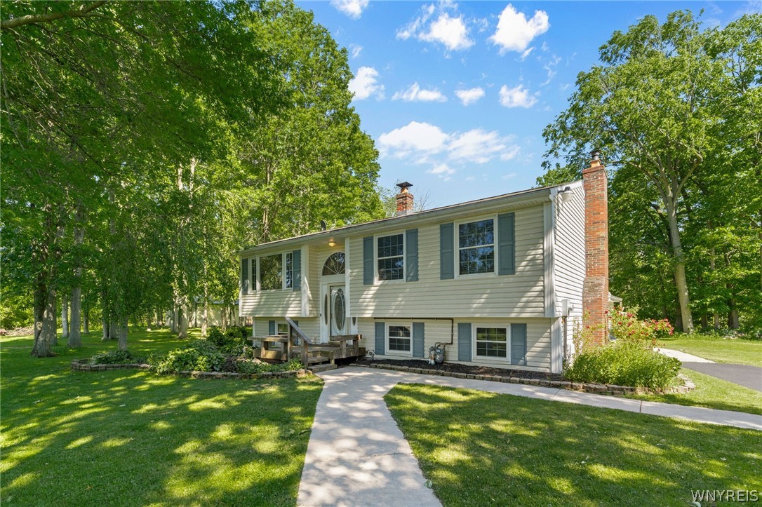 3327 Palmer Road Wilson, NY 14131 - Photo 1 of 48