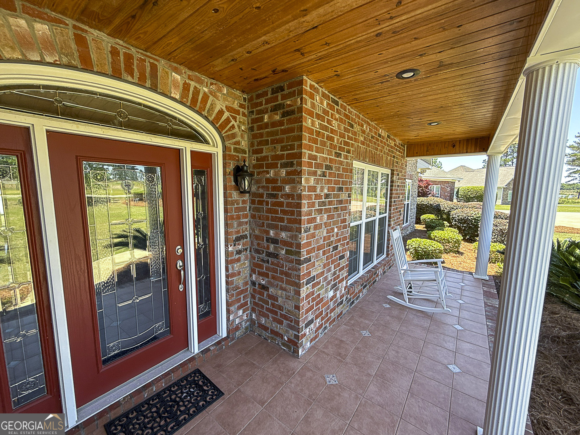 519 Thompson Level Road Lyons, GA 30436 - Photo 61 of 73