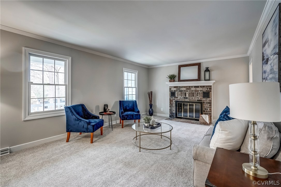 3607 Stoney Ridge Road Midlothian, VA 23112 - Photo 15 of 50