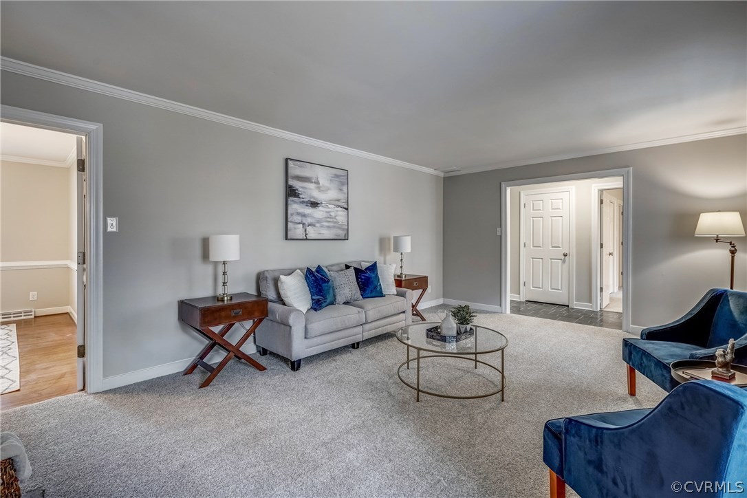 3607 Stoney Ridge Road Midlothian, VA 23112 - Photo 17 of 50