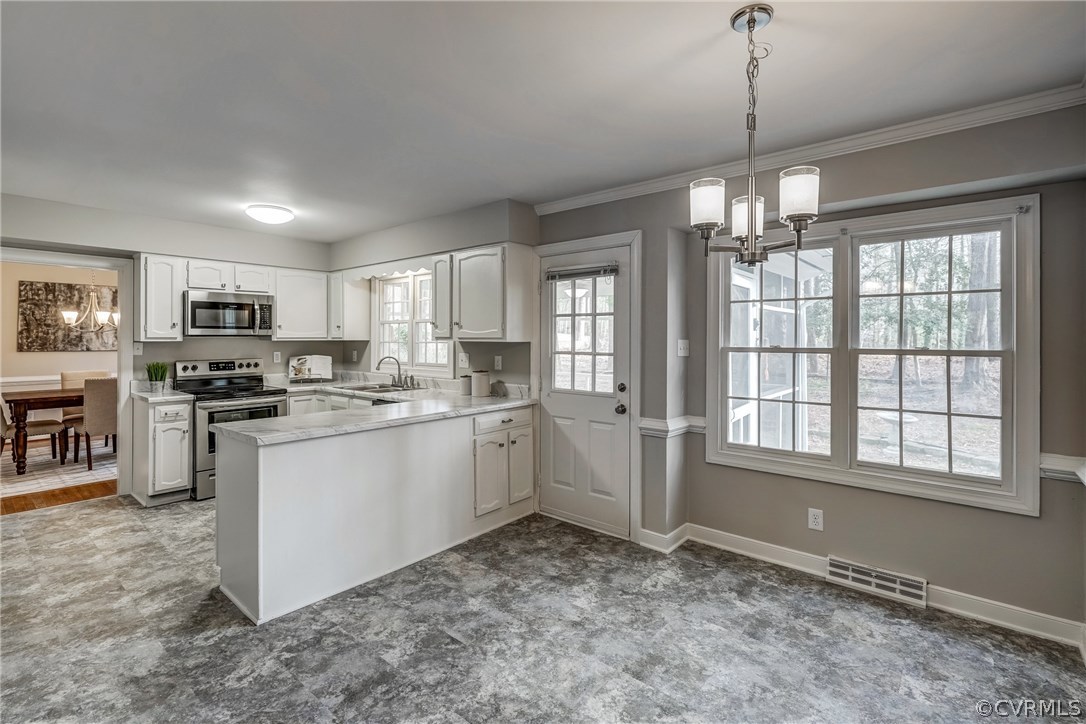 3607 Stoney Ridge Road Midlothian, VA 23112 - Photo 29 of 50