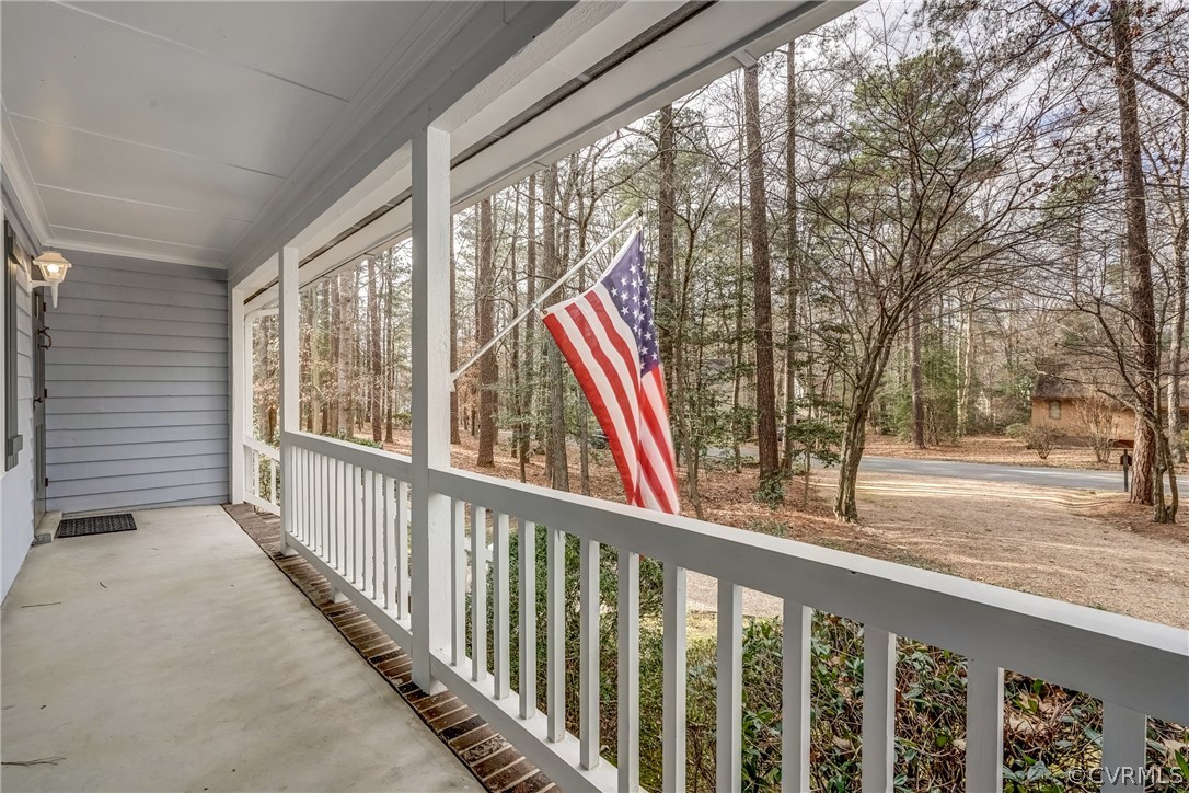 3607 Stoney Ridge Road Midlothian, VA 23112 - Photo 3 of 50
