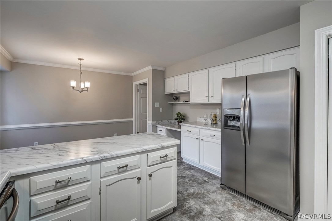 3607 Stoney Ridge Road Midlothian, VA 23112 - Photo 35 of 50