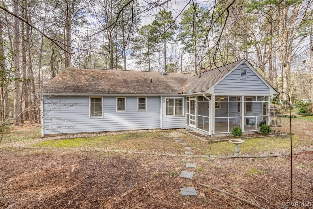 3607 Stoney Ridge Road Midlothian, VA 23112 - Photo 5 of 50