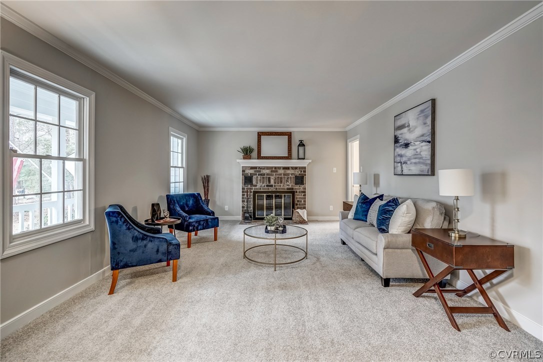 3607 Stoney Ridge Road Midlothian, VA 23112 - Photo 6 of 50