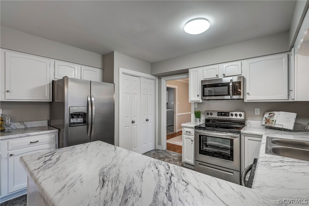 3607 Stoney Ridge Road Midlothian, VA 23112 - Photo 8 of 50