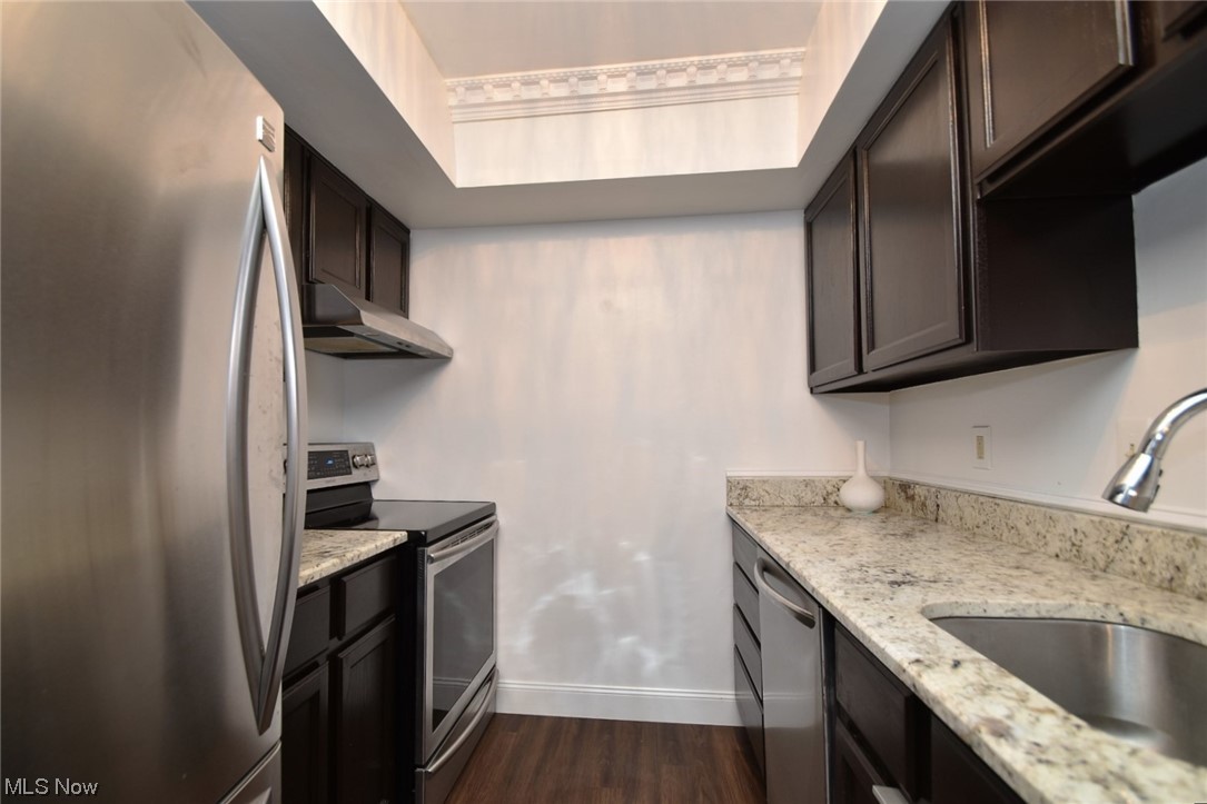3257 Mayfield Road, Unit 22 Cleveland, OH 44118 - Photo 9 of 22