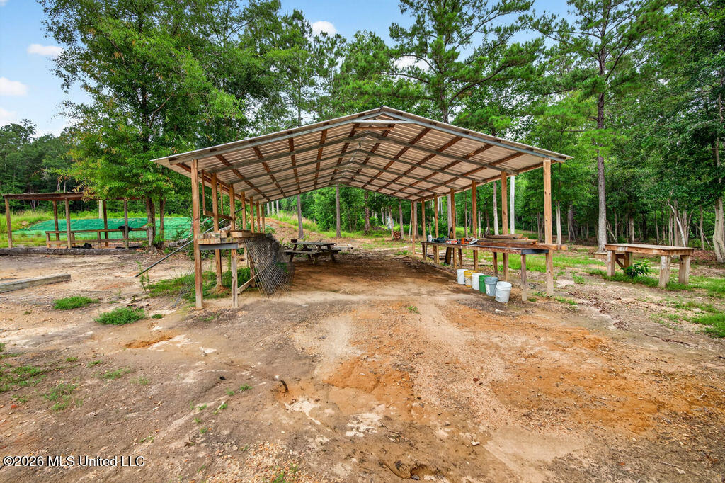 94 Desoto Road McHenry, MS 39561 - Photo 19 of 37 94DesotoRd.S-19