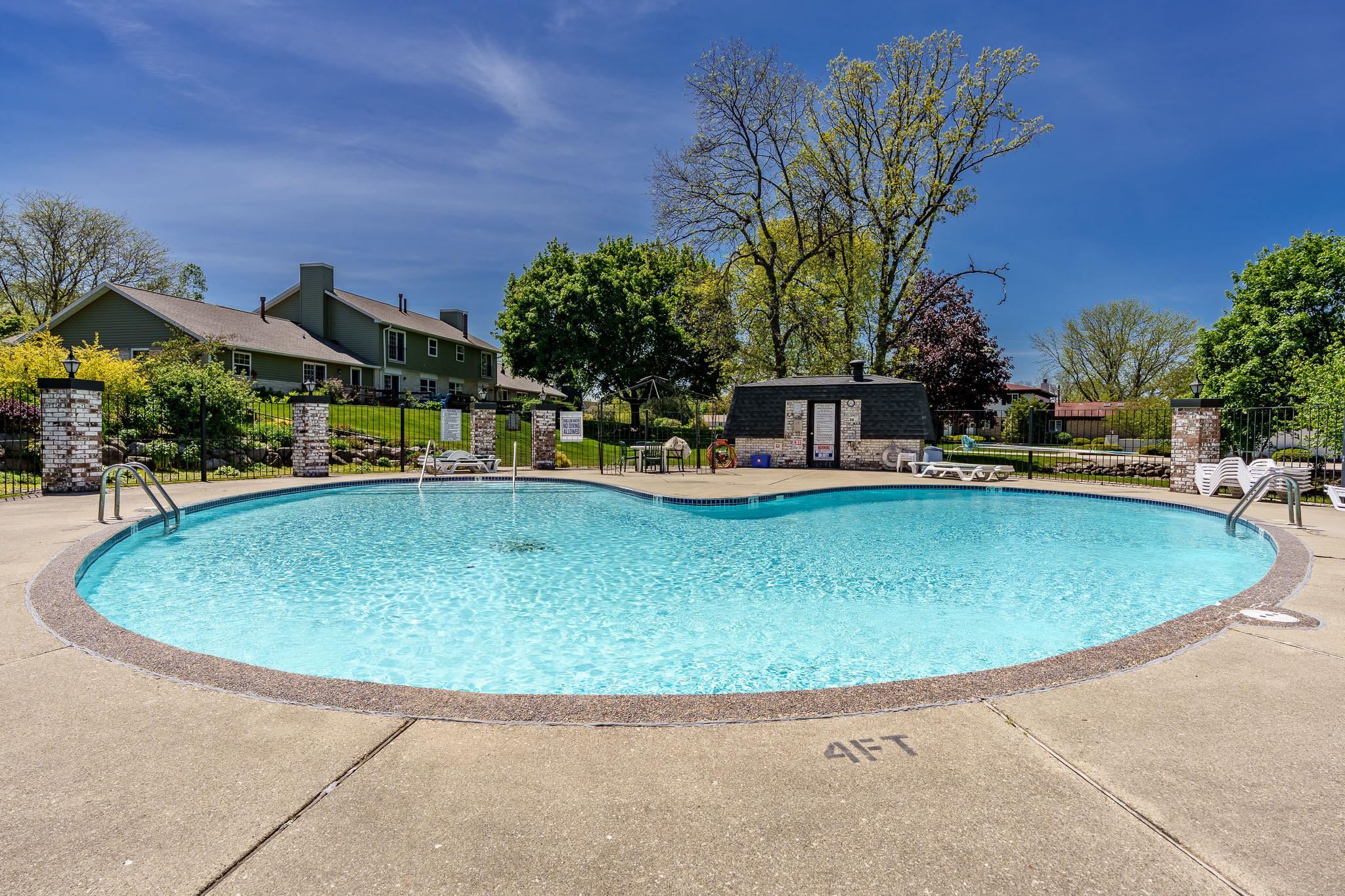 45 Golf Madison, WI 53704 - Photo 20 of 64