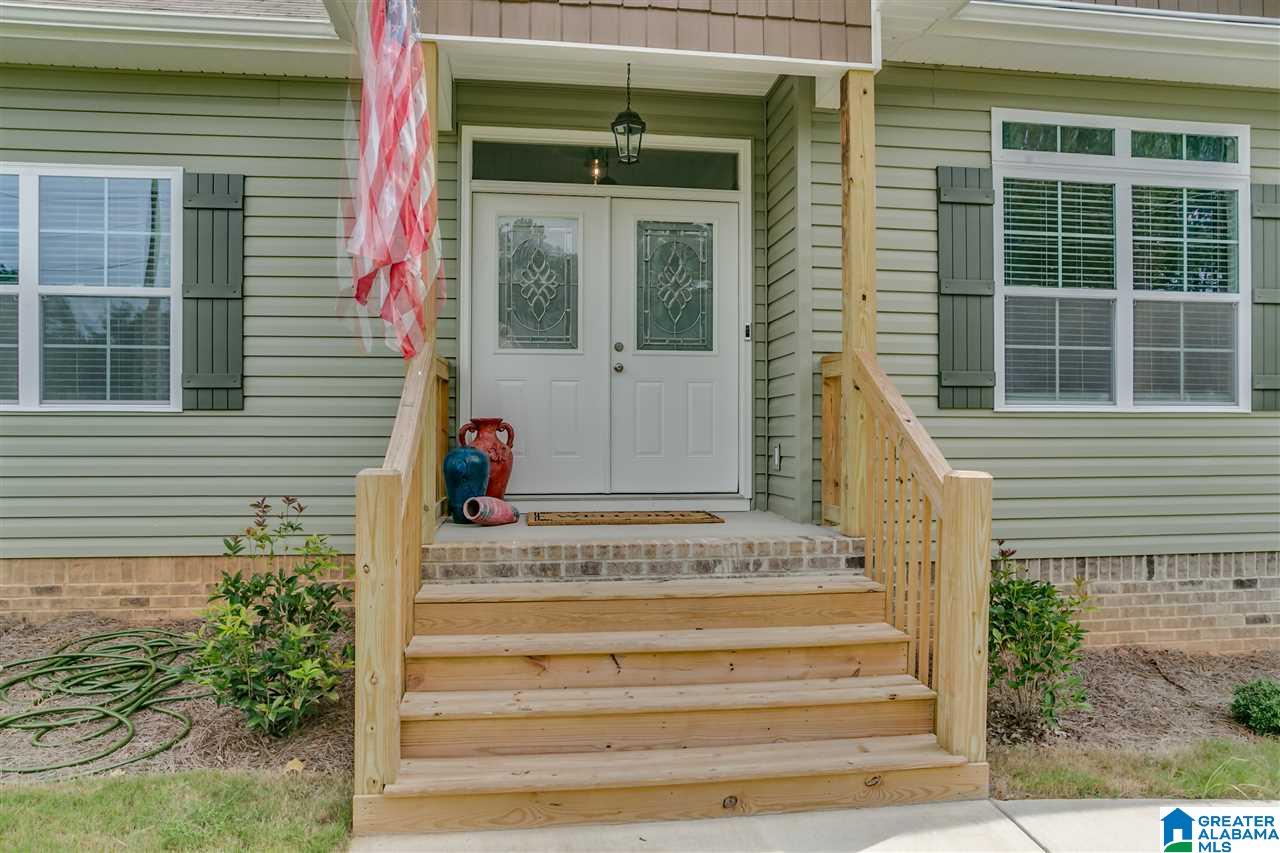 12675 Woodland Lake Road McCalla, AL 35111 - Photo 2 of 35