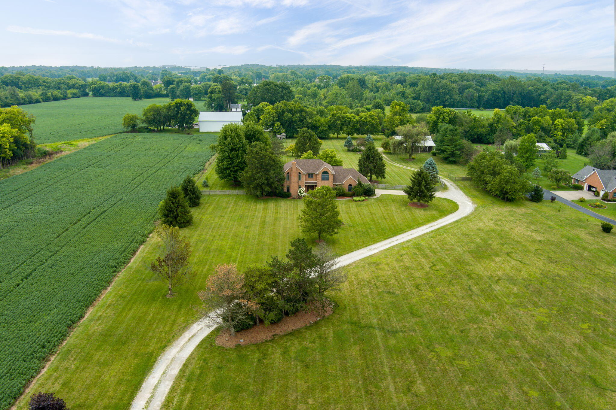 3670 Neal-Pearson Road Tipp City, OH 45371 - Photo 67 of 75