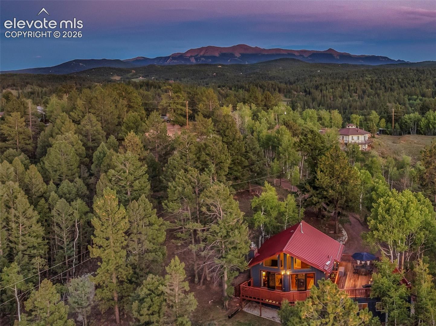 307 Berylium Road Florissant, CO 80816 - Photo 42 of 49 Gallery Image 42