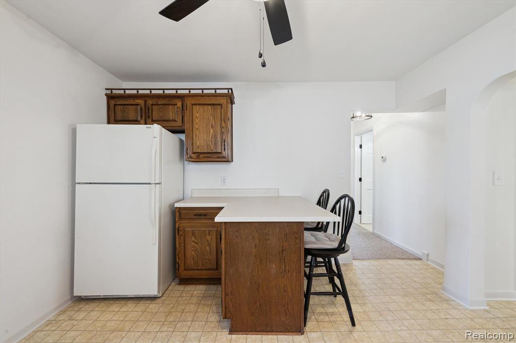13611 South Custer Road Dundee, MI 48131 - Photo 20 of 64