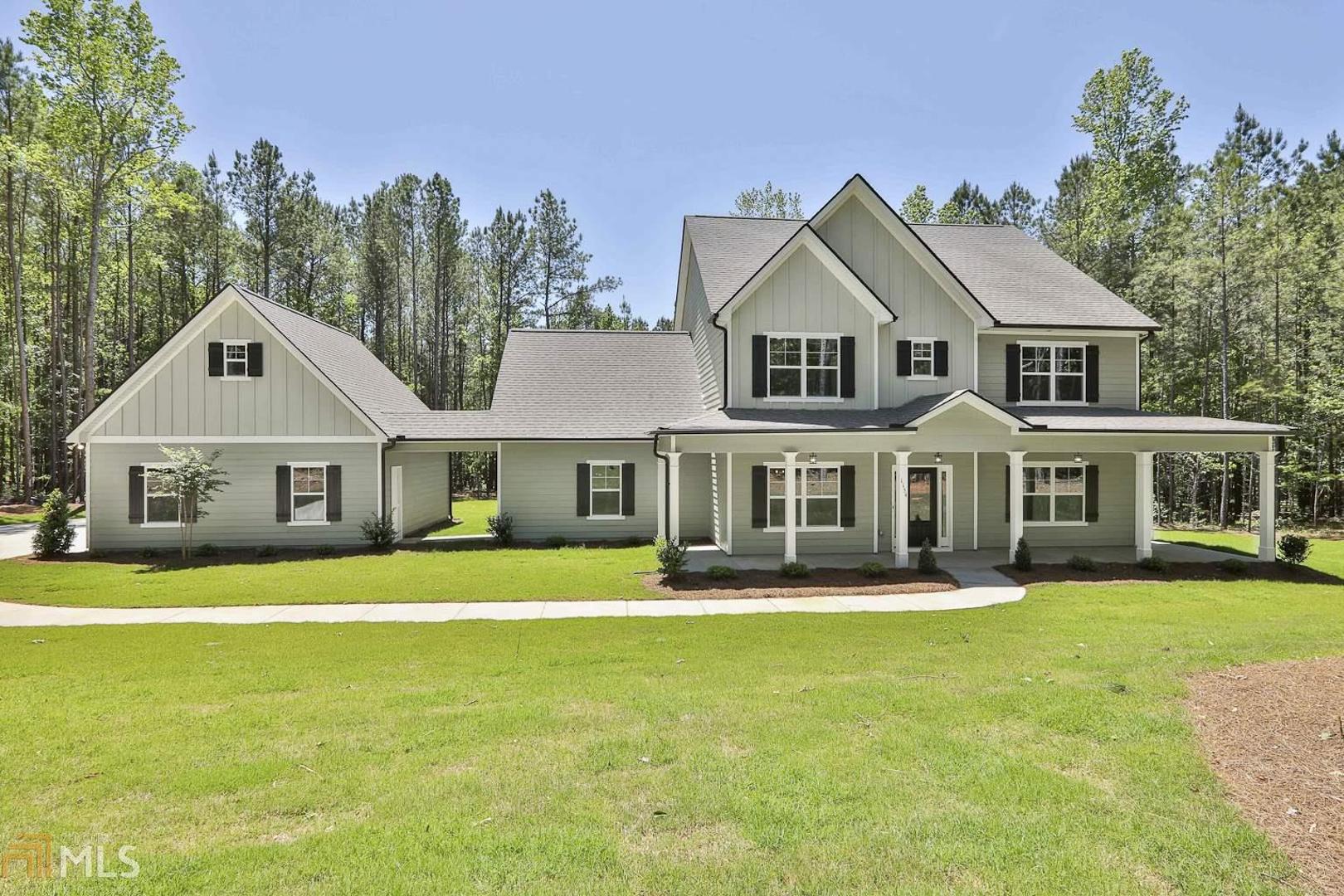 1154 Lawshe Road, Unit 2 Senoia, GA 30276 - Photo 1 of 1 Gallery Image 1