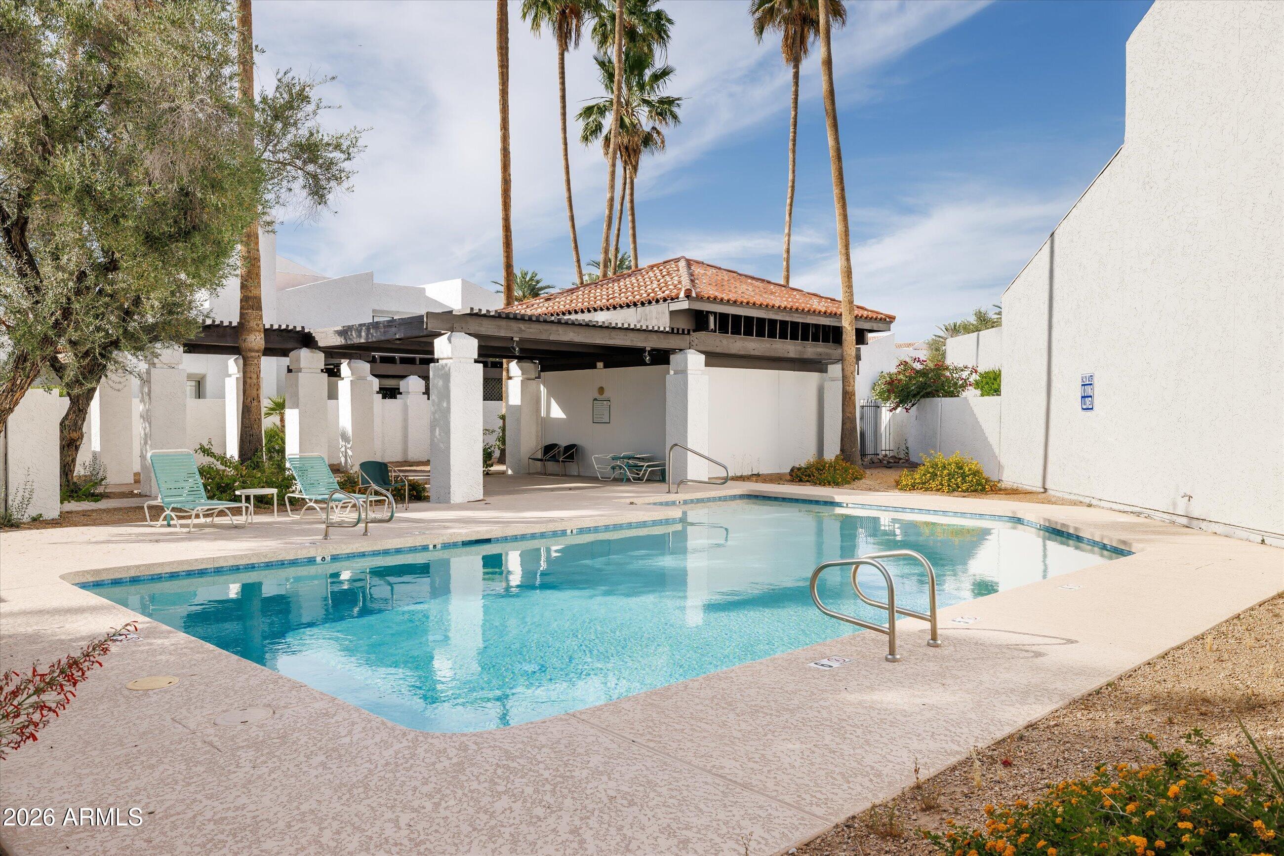 4446 East Camelback Road, Unit 103 Phoenix, AZ 85018 - Photo 24 of 30 34-4446 E Camelback Rd #103, Phoenix, AZ