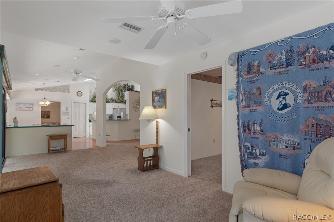 3116 North Stratham Point Hernando, FL 34442 - Photo 9 of 50