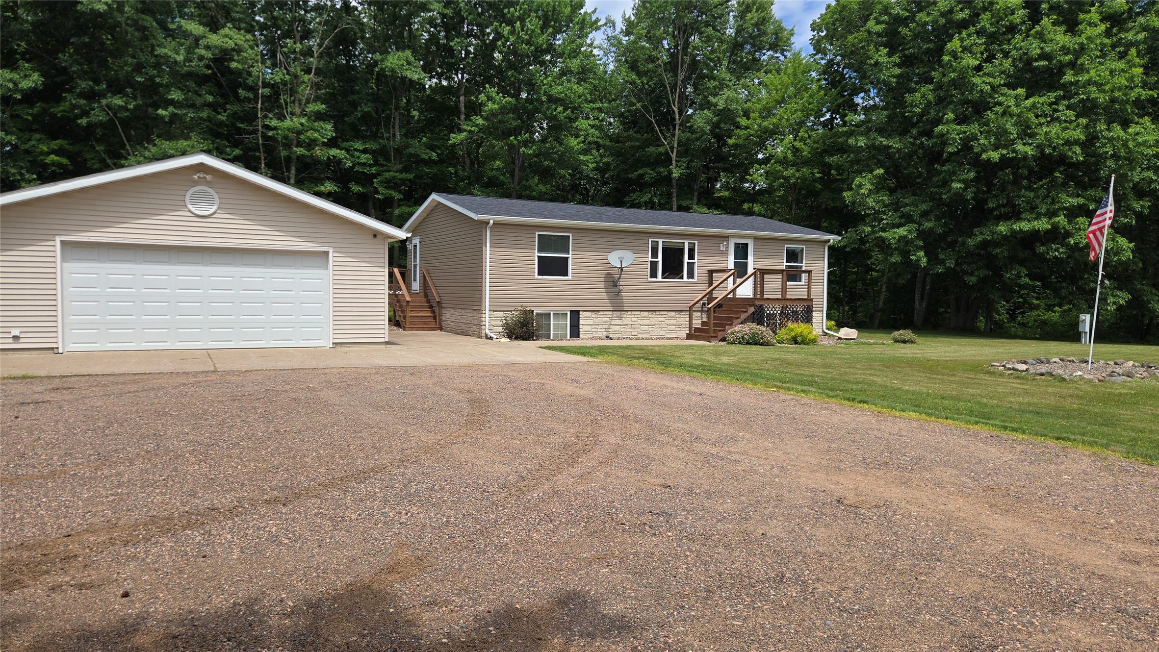W11680 Jenness Road Bruce, WI 54819 - Photo 5 of 53