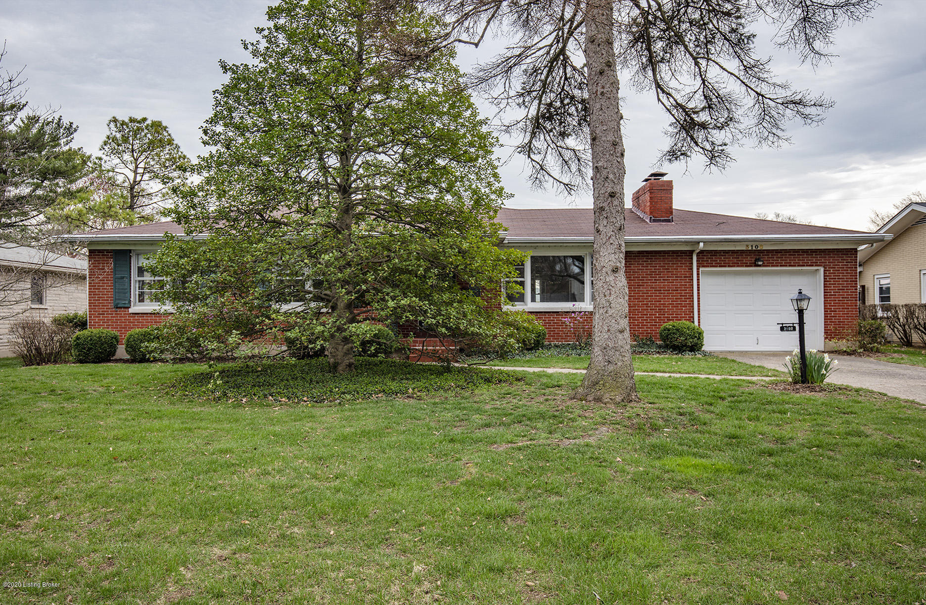 3108 Dundee Road Louisville, KY 40205 - Photo 1 of 59 Dundee Estates off Newburg Rd.