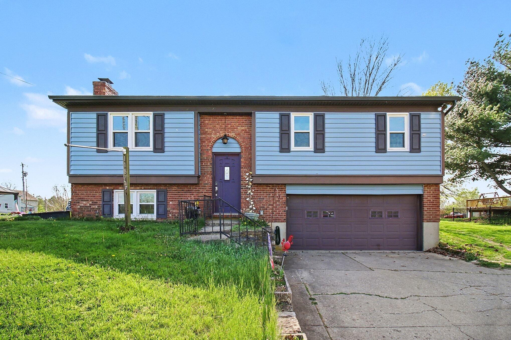 11874 Wilson Road Independence, KY 41051 - Photo 1 of 20