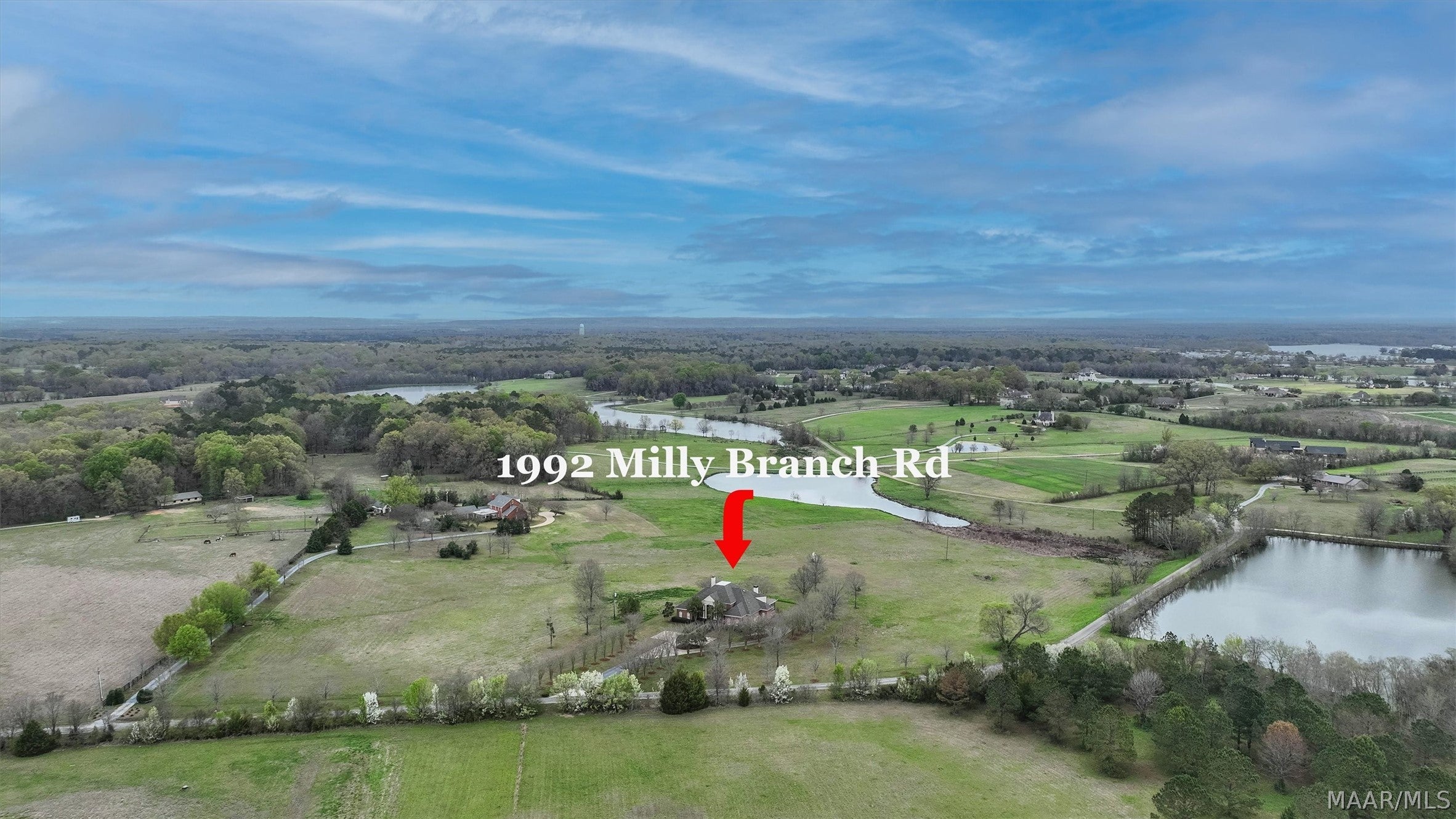 1992 Milly Branch Road Pike Road, AL 36064 - Photo 66 of 73 Gallery Image 66