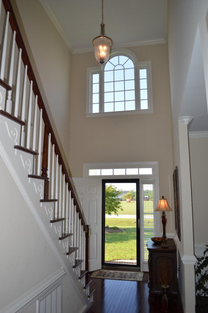 5947 Sandford Road Wilson, NC 27896 - Photo 2 of 27 Additional Photo