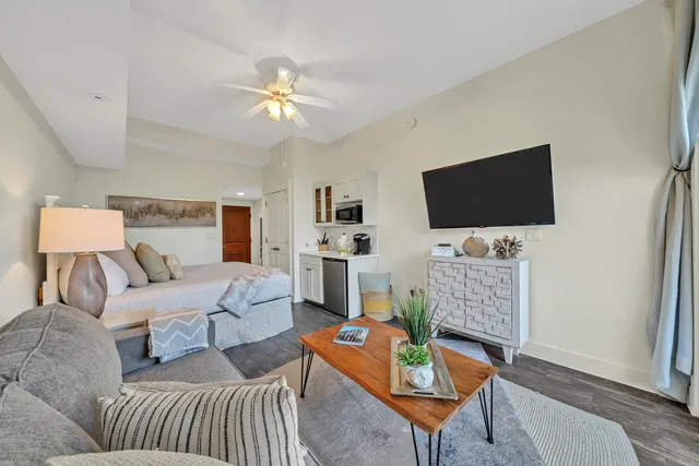 $224,000 | 9300 Baytowne Wharf Boulevard, Unit 525, Miramar Beach, FL 32550