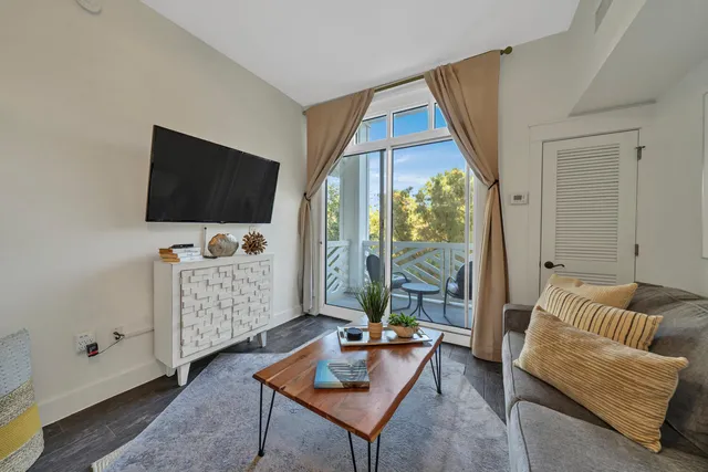 $224,000 | 9300 Baytowne Wharf Boulevard, Unit 525, Miramar Beach, FL 32550