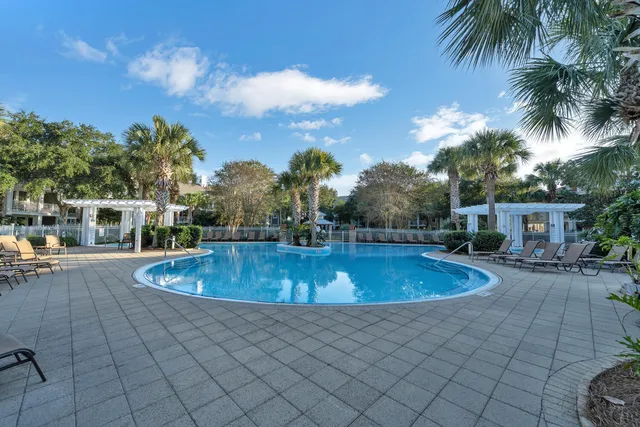 $224,000 | 9300 Baytowne Wharf Boulevard, Unit 525, Miramar Beach, FL 32550