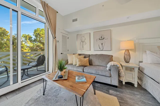 $224,000 | 9300 Baytowne Wharf Boulevard, Unit 525, Miramar Beach, FL 32550